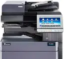 Kyocera TASKalfa 5002i Printer and Scanner Drivers