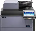 Kyocera TASKalfa 8052ci Printer and Scanner Drivers