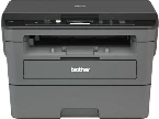 Brother DCP-L2531DW Printer and Scanner Drivers