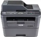 Brother DCP-L2541DW Printer and Scanner Drivers