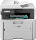 Brother DCP-L3560CDW Printer and Scanner Drivers