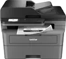 Brother MFC-L2860DWE Printer and Scanner Drivers