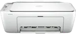 HP DeskJet 2820 Printer and Scanner Drivers