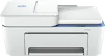 HP DeskJet 4230e Printer and Scanner Drivers