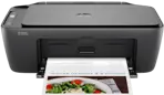 HP DeskJet Ink Advantage 2874 Printer and Scanner Drivers