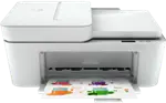 HP DeskJet Ink Advantage 4178 Printer and Scanner Drivers