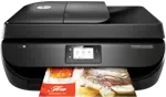HP DeskJet Ink Advantage 4675 Printer and Scanner Drivers