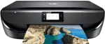 HP DeskJet Ink Advantage 5078 Printer and Scanner Drivers