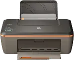 HP Deskjet 2510 Printer Driver