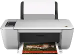 HP Deskjet 2544 Printer and Scanner Drivers