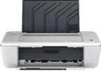 HP Deskjet Ink Advantage 1015 Printer Driver