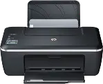 HP Deskjet Ink Advantage 2515 Printer Driver