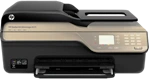 HP Deskjet Ink Advantage 4615 Printer and Scanner Drivers