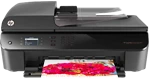 HP Deskjet Ink Advantage 4646 Printer and Scanner Drivers