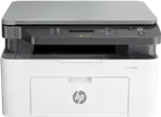 HP Laser MFP 1136w Printer and Scanner Drivers