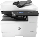 HP LaserJet MFP M42623dn Printer and Scanner Drivers