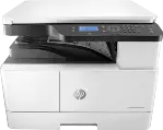 HP LaserJet MFP M42623n Printer and Scanner Drivers