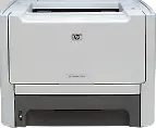 HP LaserJet P2014n Printer Driver