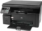 HP LaserJet Pro M1136 Printer and Scanner Drivers