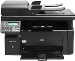 HP LaserJet Pro M1212nf Printer and Scanner Drivers