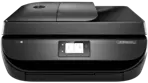 HP OfficeJet 4650 Printer and Scanner Drivers