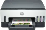 HP Smart Tank 6005 Printer and Scanner Drivers