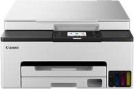 Canon MAXIFY GX1091 printer and scanner drivers