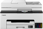Canon MAXIFY GX2010 printer and scanner drivers