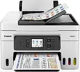 Canon MAXIFY GX4090 printer and scanner drivers