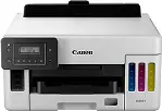 Canon MAXIFY GX5091 printer driver