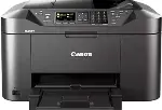 Canon MAXIFY MB2110 printer and scanner drivers