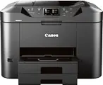 Canon MAXIFY MB2790 printer and scanner drivers