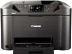 Canon MAXIFY MB5130 printer and scanner drivers