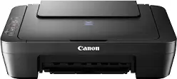 Canon PIXMA E402 printer and scanner drivers