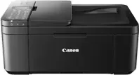 Canon PIXMA E4290 printer and scanner drivers