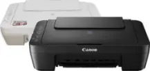Canon PIXMA E478 printer and scanner drivers
