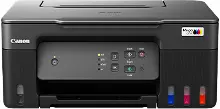 Canon PIXMA G2730 printer and scanner drivers