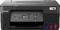 Canon PIXMA G2870 printer and scanner drivers
