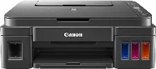 Canon PIXMA G3010 printer and scanner drivers