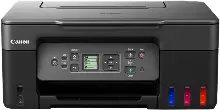 Canon PIXMA G3272 printer and scanner drivers