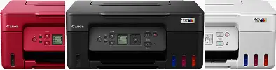 Canon PIXMA G3370 printer and scanner drivers