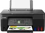 Canon PIXMA G3670 printer and scanner drivers