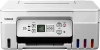Canon PIXMA G3675 printer and scanner drivers