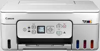 Canon PIXMA G3881 printer and scanner drivers