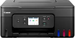 Canon PIXMA G3890 printer and scanner drivers