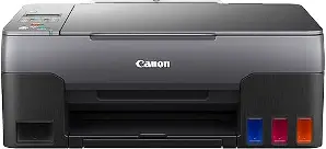 Canon PIXMA G3923 printer and scanner drivers