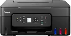 Canon PIXMA G3980 printer and scanner drivers