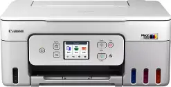 Canon PIXMA G3991 printer and scanner drivers
