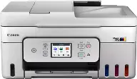 Canon PIXMA G4280 printer and scanner drivers
