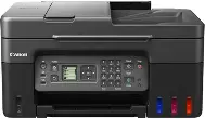 Canon PIXMA G4970 printer and scanner drivers